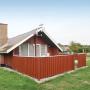 Holiday homes - Vejers Strand, Lærkelil