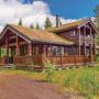 Prázdninové domy - Trysil, Five-Bedroom Holiday Home in Trysil