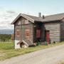 Holiday homes - Vinstra, Holiday home Vinstra Sulseter