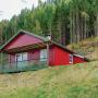 Dovolenkové domy - Vradal, Three-Bedroom Holiday Home in Vradal