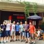 Hostels - Xi'an, Xi'an Hantang House