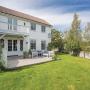 Prázdninové domy - Søgne, Four-Bedroom Holiday Home in Sogne