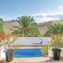 Dovolenkové domy - Pizarra, One-Bedroom Holiday home Pizarra Malaga with a Fireplace 08