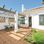 Ferienhäuser - Pizarra, One-Bedroom Holiday home Pizarra Malaga with a Fireplace 09