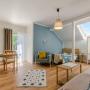 Homestays - Ustka, Szary Domek Pokoje Goscinne