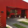 Dovolenkové domy - Villa Carlos Paz, Red House