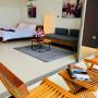 Hotely - Choeng Mon Beach, Nautilus Samui Hotel & Spa