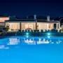 Villen - Kos-Stadt, Villa Valasia