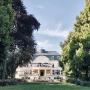 Hotely - Teutschenthal, Hotel Schloss Teutschenthal