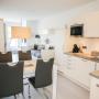 Apartmány - Scharbeutz, Ferienwohnung Sunshine Beachhouse 111