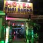Economy hotels - Ho Chi Minh City, Hotel Thái Duong