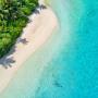 Penzióny - Hanimaadhoo, Fanhaa Maldives
