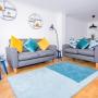 Case vacanze - Cambridge, Midsummer Cottage
