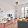 Apartmány - Paříž, Appartement Notre Dame de Paris - Monge