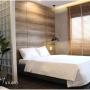Apartmány - Hočiminovo Mesto, Modern HIGH studio
