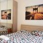 Apartmanok - Milánó, Filzi One
