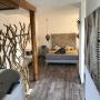 Bed and Breakfasts - Jaillans, Chambre d’hôtes des Loyes
