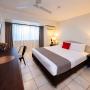 Hotely - Cairns, Hides Hotel
