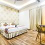 Hotel - Chandīgarh, S.R. Residency