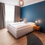 Apartmány - Linz, Etagerie Linz