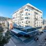 Hotel - Mostar, Hotel Mostar