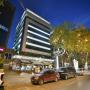 Hotels - Ankara, Güvenay Business Hotel