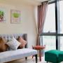 Appartamenti - Manila, Simple & Elegant 1BR in Eastwood w/ Free Parking