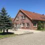Hotely - Zarrentin, Landhaus am Schaalsee