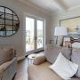 Holiday homes - Saint Simons Island, Seahorse Villa