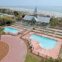 Holiday homes - Saint Simons Island, Emil Cottage