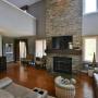 Apartmanok - Blue Mountains, 3 Bedroom Mountain Walk condo
