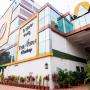 Hotely - Bengalúr, The Fern Residency - Yeshwanthpur