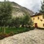 Pensionen - Rabdisht, Guest House Sabriu