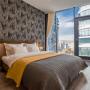 Apartmány - Tbilisi, Luxury 5 Star Residence