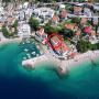 Apartments - Mimice, Apartment Pisak 1070e