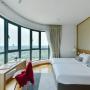Apartments - Nusajaya, Teega Suites by Subhome