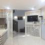 Horské chaty - Hafr Al Baten, Chalet Bareq El Mas