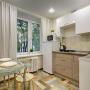 Apartmány - Moskva, Taganskaya Vigvam24