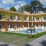 Hotels - Siófok, Beach Hotel