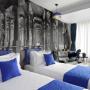 Hotely - Ahmedabad, Regenta Central Antarim