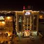 Apartmánové hotely - Hafr Al Baten, Al Hreer Hotel