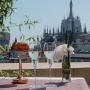 Hotel - Milano, Palazzo Matteotti, The Dedica Anthology, Autograph Collection