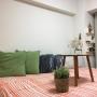 Апартаменты - Токио, Tokyo Shinjuku house