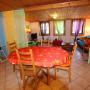 Apartmanok - Rossinière, Tambour 1