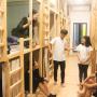 Hostels - Ho-Chi-Minh-Stadt, Saigon Central Dorm