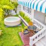 Dovolenkové domy - Pattaya South, 50% off Jacuzzi Villa close to Walking Street