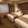 Hotels - Osaka, Hotel WBF Kitahama