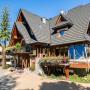 Отели - Закопане, Hotel Willa Pod Skocznią