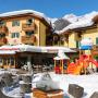 Szállodák - Peio Fonti, Hotel Rosa Degli Angeli