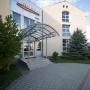 Hotels - TĂŽrgu Secuiesc, Hotel Atrium